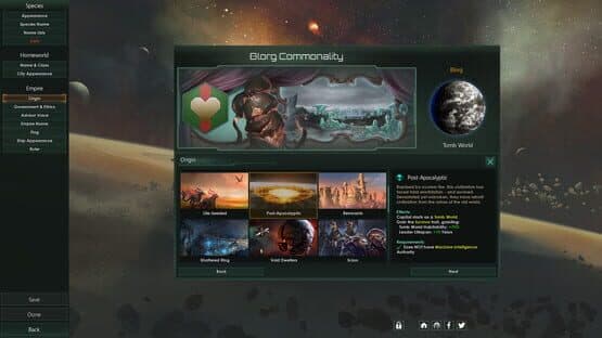Stellaris: Federations — image 3