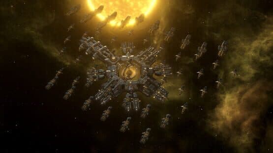 Stellaris: Federations — image 4