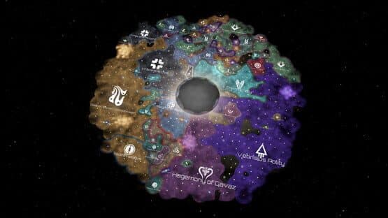 Stellaris: Federations — image 5