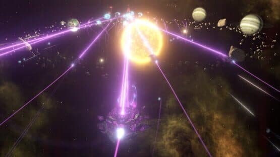 Stellaris: Lithoids — image 2