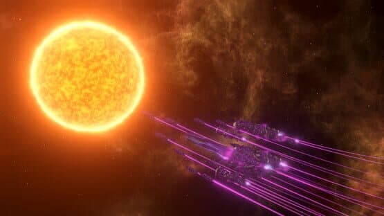 Stellaris: Lithoids — image 5