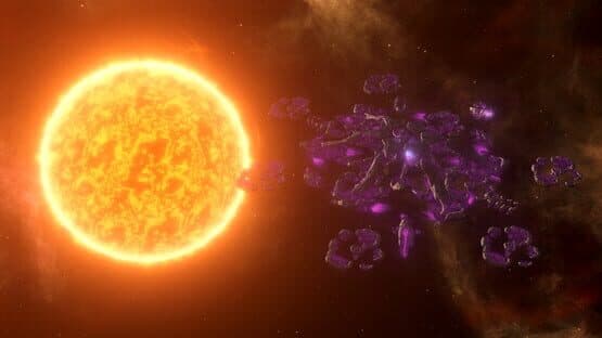Stellaris: Lithoids — image 4