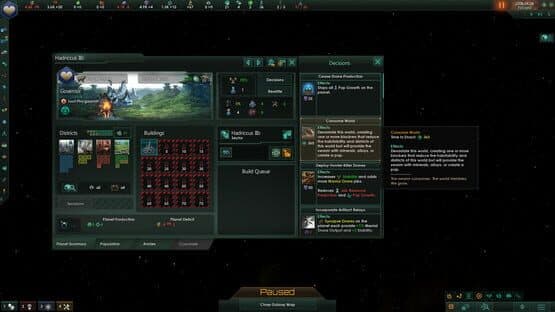 Stellaris: Lithoids — image 1