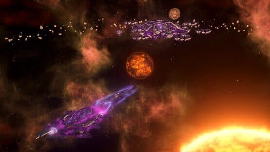 Stellaris: Lithoids — image 3