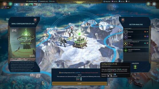Age of Wonders: Planetfall - Star Kings — image 2
