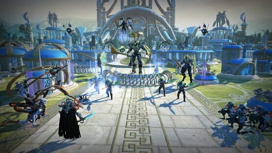 Age of Wonders: Planetfall - Star Kings — image 3