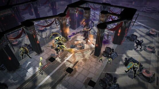 Age of Wonders: Planetfall - Star Kings — image 5