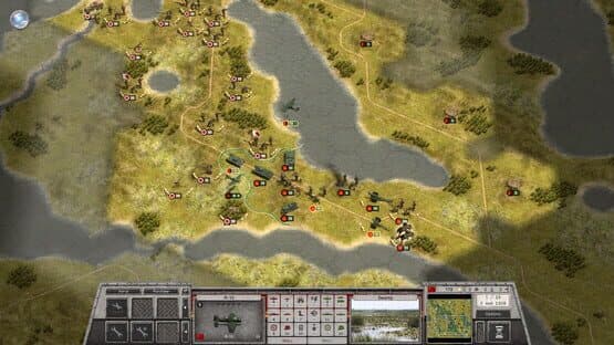 Order of Battle: Red Star — image 1