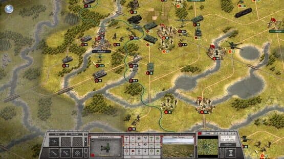 Order of Battle: Red Star — image 2