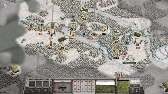 Order of Battle: Red Star — image 3