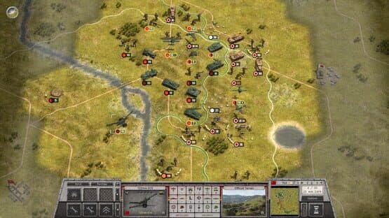Order of Battle: Red Star — image 4