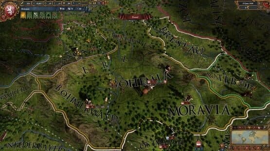 Europa Universalis IV: Art of War — image 3