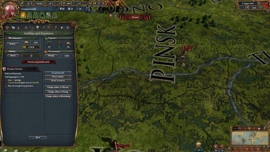 Europa Universalis IV: Art of War — image 4