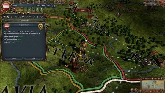 Europa Universalis IV: Art of War — image 5