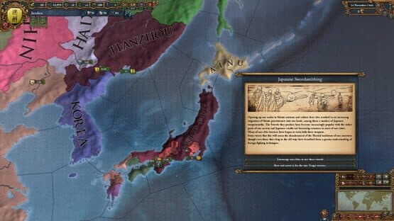 Europa Universalis IV: The Cossacks — image 2
