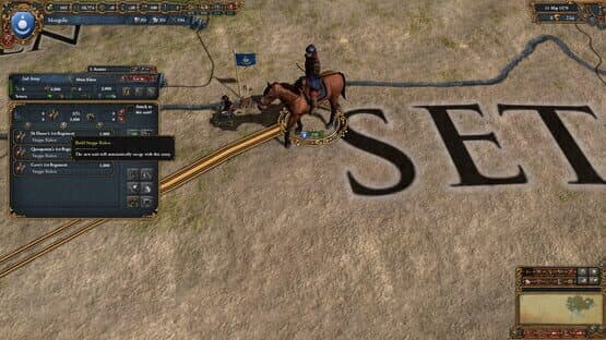 Europa Universalis IV: The Cossacks — image 4