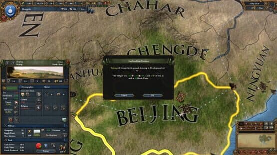 Europa Universalis IV: The Cossacks — image 5