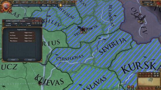 Europa Universalis IV: Dharma — image 5