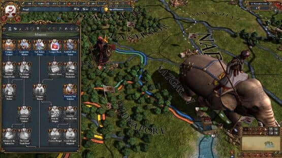 Europa Universalis IV: Dharma — image 2