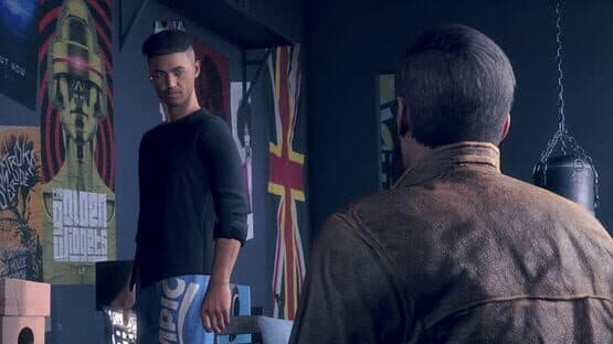 Watch Dogs: Legion - Bloodline — image 1