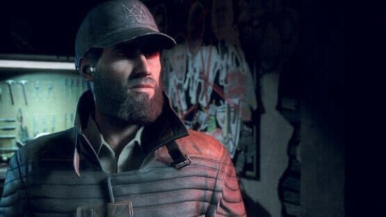 Watch Dogs: Legion - Bloodline — image 2