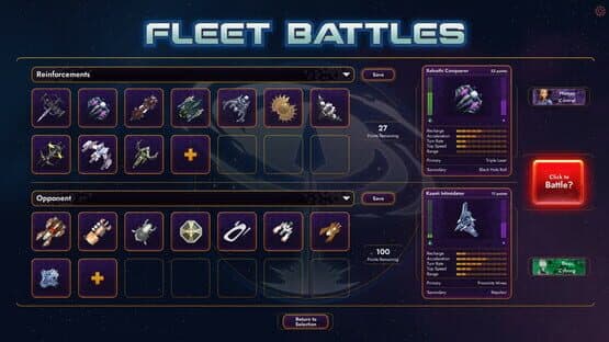 Star Control: Origins - Reinforcements — image 1