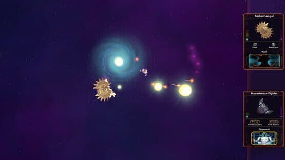 Star Control: Origins - Reinforcements — image 3
