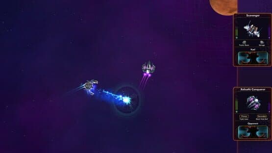 Star Control: Origins - Reinforcements — image 5