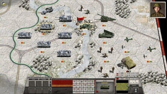 Order of Battle: Red Storm — image 2