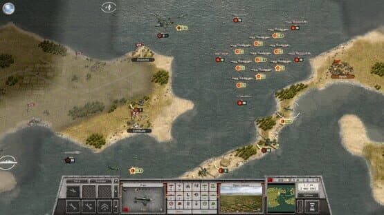 Order of Battle: Red Storm — image 3