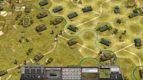 Order of Battle: Red Storm — image 4