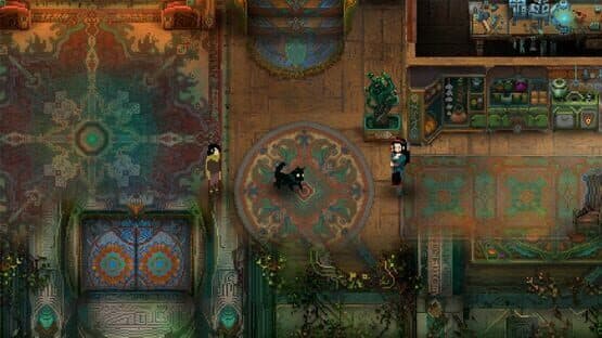 Children of Morta: Paws and Claws — image 3