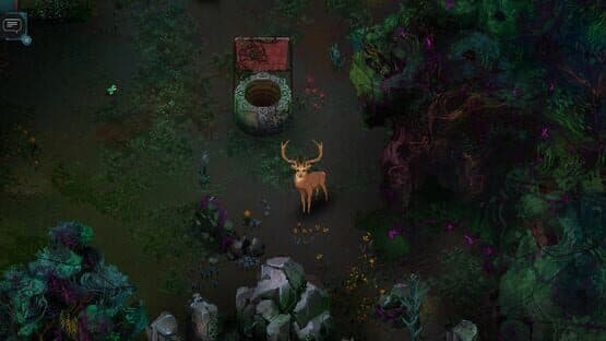 Children of Morta: Paws and Claws — image 5