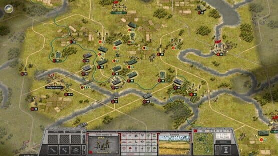 Order of Battle: Red Steel — image 2