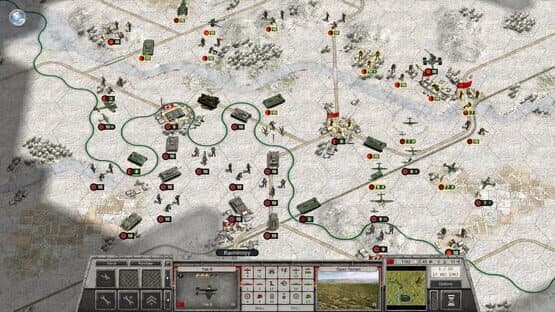 Order of Battle: Red Steel — image 3