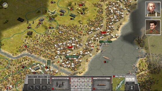Order of Battle: Red Steel — image 4