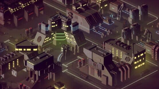 Rise of Industry: 2130 — image 1