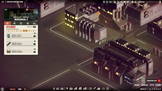 Rise of Industry: 2130 — image 2