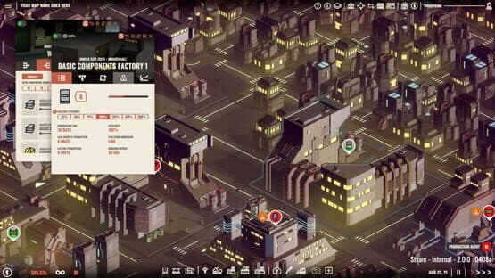 Rise of Industry: 2130 — image 3