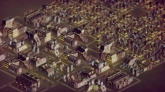 Rise of Industry: 2130 — image 4