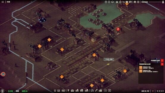 Rise of Industry: 2130 — image 5