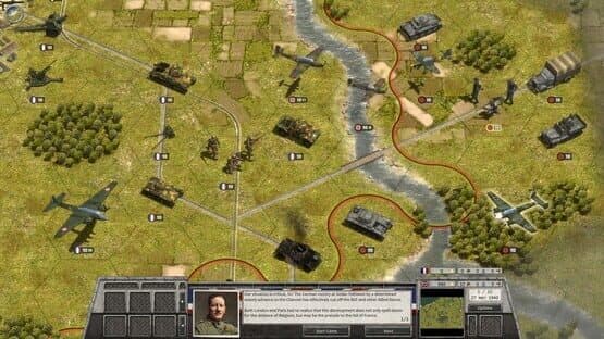 Order of Battle: Allies Defiant — image 2