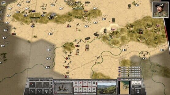Order of Battle: Allies Defiant — image 3