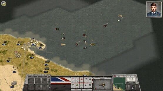 Order of Battle: Allies Defiant — image 4