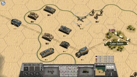 Order of Battle: Allies Defiant — image 5