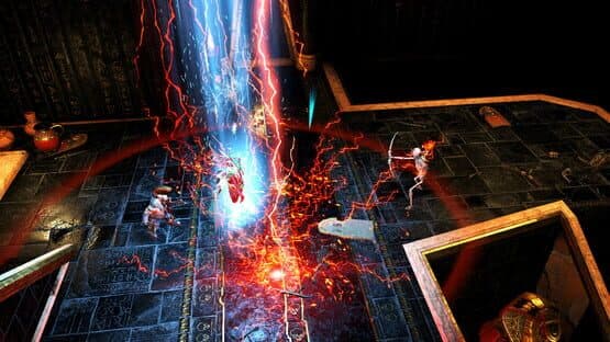 Warhammer: Chaosbane - Tomb Kings — image 2