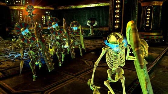Warhammer: Chaosbane - Tomb Kings — image 5