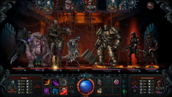 Iratus: Lord of the Dead - Wrath of the Necromancer — image 3