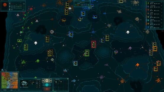 Ashes of the Singularity: Escalation - Hunter/Prey — image 5
