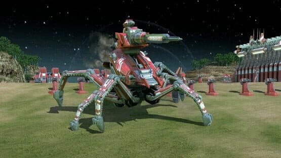 Supreme Commander 2: Infinite War Battle Pack — image 2